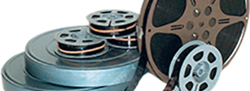 Super8 und Doppel8 auf DVD
